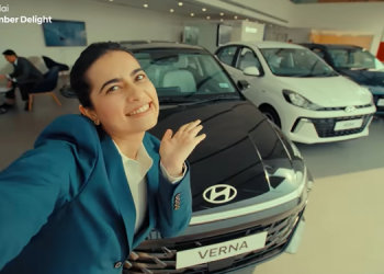 Hyundai Motor India launches ‘December Delight’ campaign offering up to ₹1 lakh benefits