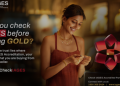 IAGES launches #PehlaCheckIAGES to educate gold buyers on accredited jewellery