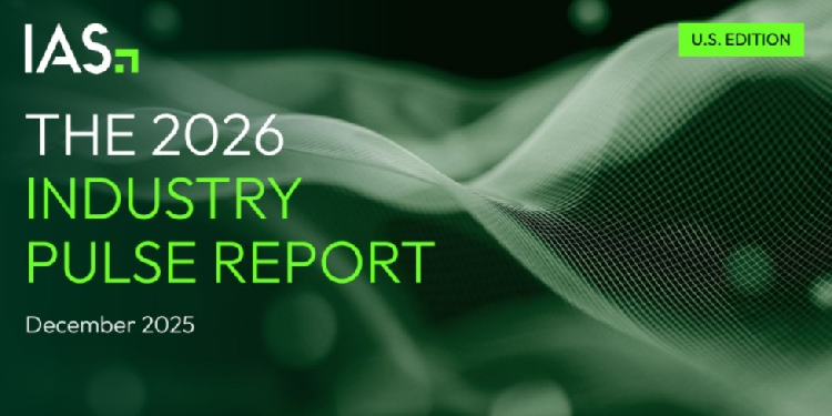 88% of respondents cite digital video as a top priority: IAS Report