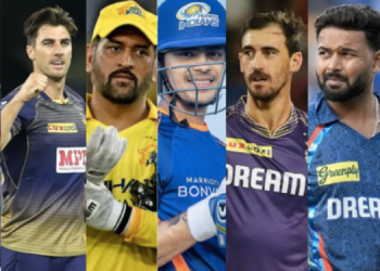 IPL Auction Week: Will We See More Meteoric Bids? A Look Back at the Costliest Buys in League History