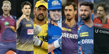 IPL Auction Week: Will We See More Meteoric Bids? A Look Back at the Costliest Buys in League History