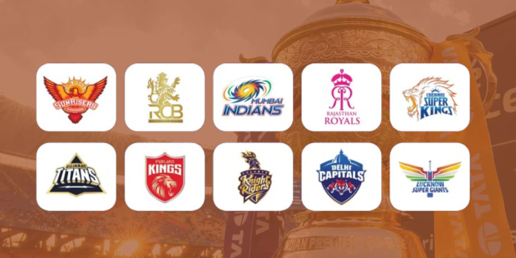 IPL Ecosystem Value Drops 20% Amid Geopolitical Headwinds; MI Retains Top Spot, CSK Leads on Brand Strength