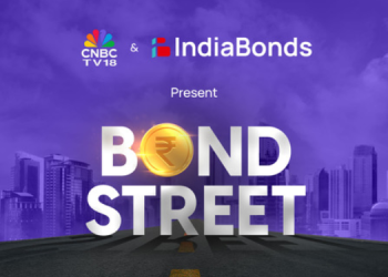 CNBC-TV18 Partners with IndiaBonds to Launch ‘Bond Street,’ an Initiative Designed to Demystify India’s Bond Market for Every Investor