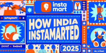 Instamart’s top spender spent ₹22 lakh in 2025, buying phones, air fryers, bananas, and mints: Report