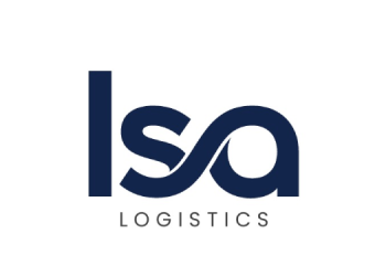 Isa Logistics’ refreshed logo symbolises transformation into a complete, future-ready partner for moving goods