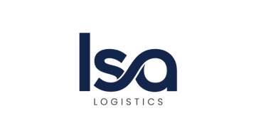 Isa Logistics’ refreshed logo symbolises transformation into a complete, future-ready partner for moving goods
