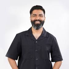 Jason Menezes, Founding Partner and Business Head at Motley.