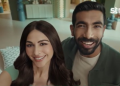 Jasprit Bumrah headlines Streax’s “Main Fast, Streax Super-Fast” campaign, redefining quick grooming for India