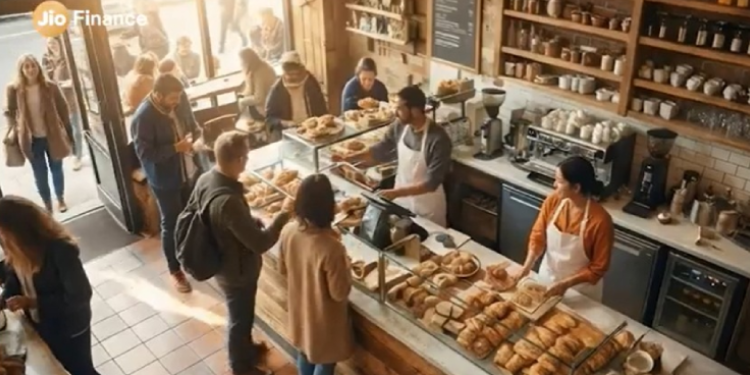 Jio Credit unveils AI-powered brand campaign #HarBadeSapneKePeeche