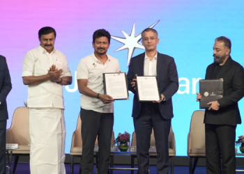 JioHotstar Charts South India’s Creative Roadmap at Star-Studded Event with TN Deputy CM