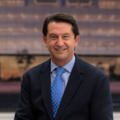 José Muñoz, President and CEO of Hyundai Motor Company,