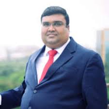 Kamal Poddar, Managing Director of Choice International Ltd