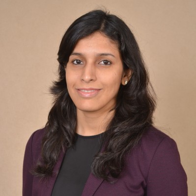 Kanika Sanghi, Partner and Director, BCG,