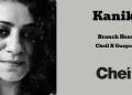 Kanika elevated to Branch Head at Cheil X Gurgaon, Cheil India