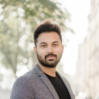 Kanishk Prasad, VP of Product at Gracenote,