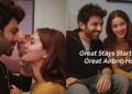 Kartik Aaryan and Ananya Panday bring warmth and wit to Airbnb’s new ‘Trust the Host’ campaign
