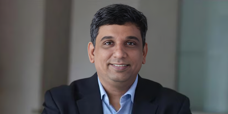 Kartik Sharma appointed CEO of Omnicom Media India