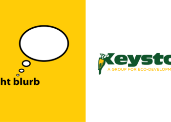 Keystone Foundation partners with Thought Blurb to create a new communication ecosystem