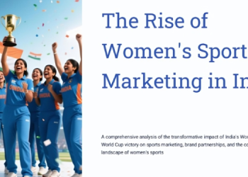 50% of labelled conversations now position women athletes as national symbols, reflecting their growing cultural footprint: LS Digital