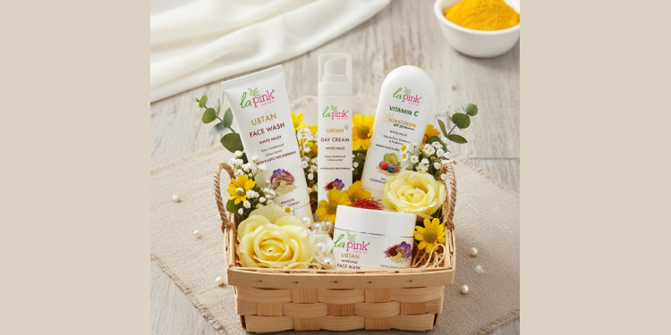 La Pink celebrates modern love with new wedding campaign “Haldi Se Honeymoon Tak”