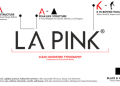 La Pink reinvents Its Identity with modern logo, revamped website, and fragrance packaging update