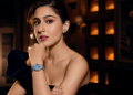 Longines announces Sara Ali Khan as Its New Friend of the Brand in India