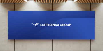 Lufthansa Group unveils new brand identity to strengthen unified global presence