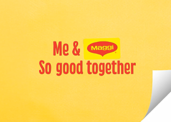 MAGGI launches ‘Me and MAGGI: So Good Together’, celebrating the taste of togetherness
