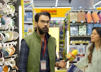 MR.DIY launches ‘Genie’ campaign with Rajkummar Rao to highlight everyday convenience