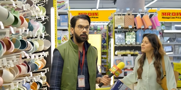 MR.DIY launches ‘Genie’ campaign with Rajkummar Rao to highlight everyday convenience