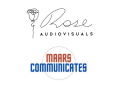 Maars Communicates appointed Strategic Communications Partner for Rose Audio Visuals