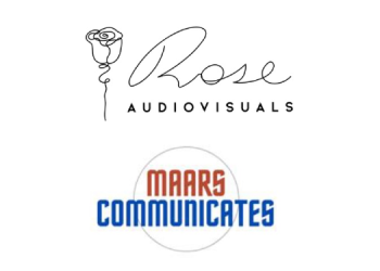 Maars Communicates appointed Strategic Communications Partner for Rose Audio Visuals