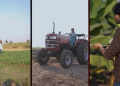 Mahindra Tractors marks National Kisan Diwas with unique Farmers’ Film Festival campaign
