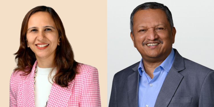 Experion Developers names Priyamvada Navet as Deputy CEO; promotes B.K. Malagi to Vice Chairman