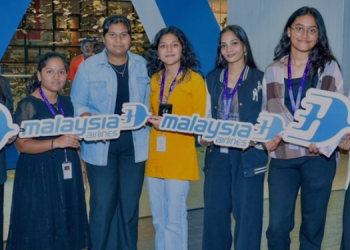 Malaysia Airlines extends India Mall Activation Tour to Bengaluru