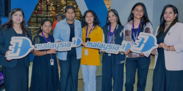 Malaysia Airlines extends India Mall Activation Tour to Bengaluru