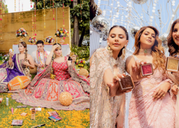 Maliao Cosmetics unveils “Glow-Off” campaign celebrating versatile beauty for every look