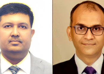 Manappuram Finance appoints Sanjay Nambiar and Ashish N. Chandak in leadership roles