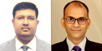 Manappuram Finance appoints Sanjay Nambiar and Ashish N. Chandak in leadership roles