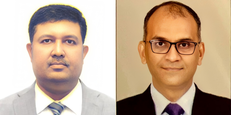 Manappuram Finance appoints Sanjay Nambiar and Ashish N. Chandak in leadership roles