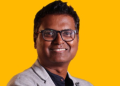 Manesh Swamy joins First AI as Co-Founder & Chief Creative Officer