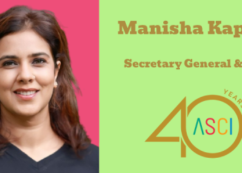 ASCI plans to enhance proactive surveillance in 2026 through AI adoption and platform partnerships: Manisha Kapoor