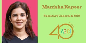 ASCI plans to enhance proactive surveillance in 2026 through AI adoption and platform partnerships: Manisha Kapoor