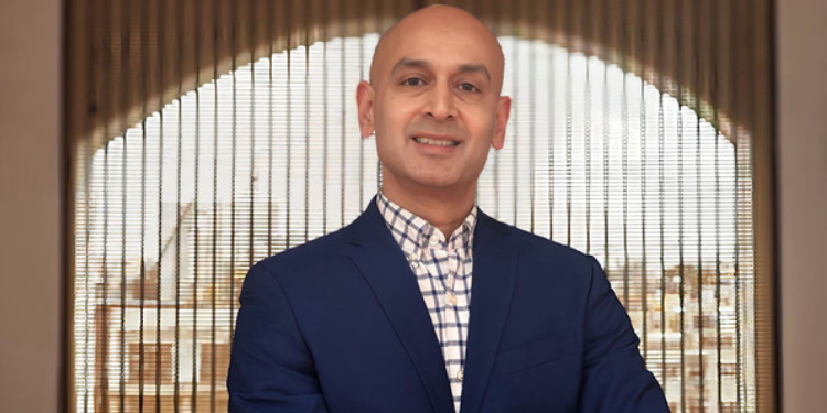 Marketing Veteran Calvin John launches Calvinysm to guide ambitious brands