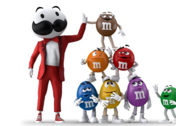 Mars completes acquisition of Kellanova