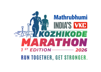 Mathrubhumi India VKC Kozhikode Half Marathon set to debut on 11th January 2026