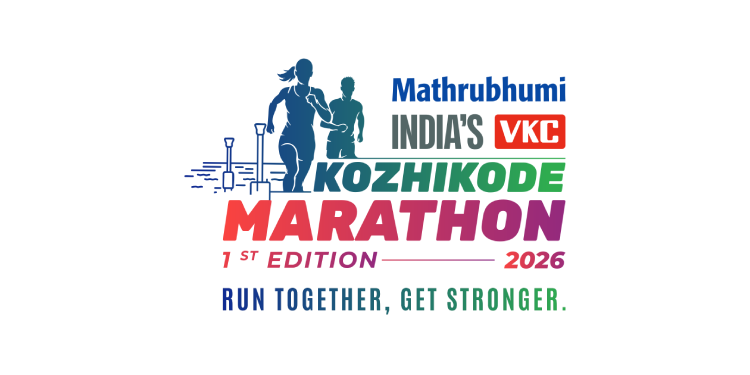 Mathrubhumi India VKC Kozhikode Half Marathon set to debut on 11th January 2026