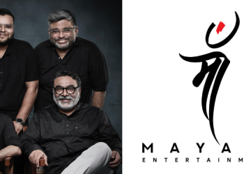 Mayavi Entertainment sets out to disrupt Indian cinema with a radical IP and film financing model