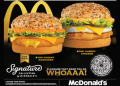 McDonald’s India – North and East reimagines print with AR-powered Signature Burger experience