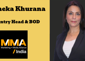 2025 was the year marketing stepped off the sidelines and into the boardroom: Moneka Khurana, MMA India